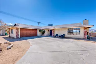 7686 Hilton Ave, Yucca Valley, CA 92284 - Photo 1