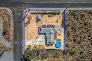 7686 Hilton Ave, Yucca Valley, CA 92284 - Photo 3