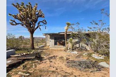 59230 Phillipi, Landers, CA 92285 - Photo 17