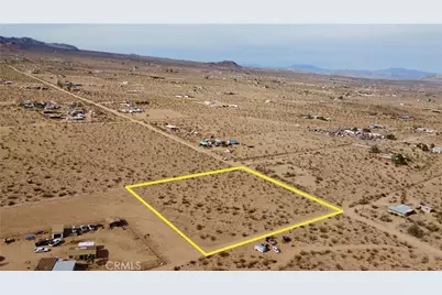 56679 Cone Boulevard, Landers, CA 92285 - Photo 5