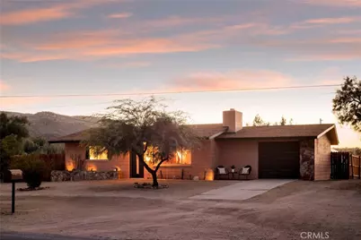 6610 Alpine Avenue, 29 Palms MCB, CA 92277 - Photo 1