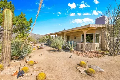 49399 Conejo, Morongo Valley, CA 92256 - Photo 1