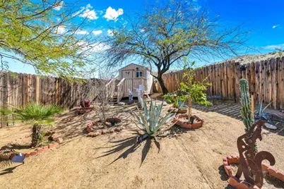 49399 Conejo, Morongo Valley, CA 92256 - Photo 37