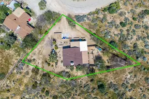 49399 Conejo, Morongo Valley, CA 92256 - Photo 53