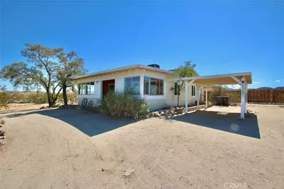 75127 Mayfair, 29 Palms MCB, CA 92277 - Photo 19