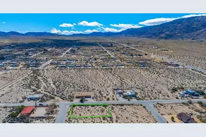 74552 Foothill Drive, 29 Palms MCB, CA 92277 - Photo 19