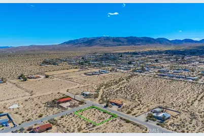 74552 Foothill Drive, 29 Palms MCB, CA 92277 - Photo 11