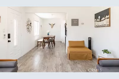 74056 Casita, 29 Palms MCB, CA 92277 - Photo 5