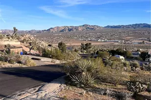 0 Palo Alto, Yucca Valley, CA 92284 - Photo 1