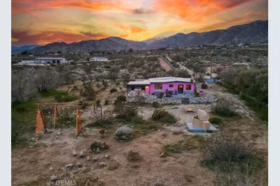 9405 Lanning Lane, Morongo Valley, CA 92256 - Photo 53