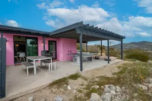 9405 Lanning Ln, Morongo Valley, CA 92256 - Photo 1