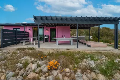 9405 Lanning Lane, Morongo Valley, CA 92256 - Photo 15