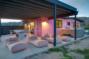 9405 Lanning Ln, Morongo Valley, CA 92256 - Photo 9