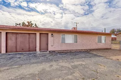 6434 Linda Lee, Yucca Valley, CA 92284 - Photo 3