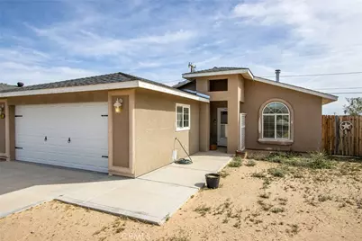 6185 Chia, 29 Palms MCB, CA 92277 - Photo 3