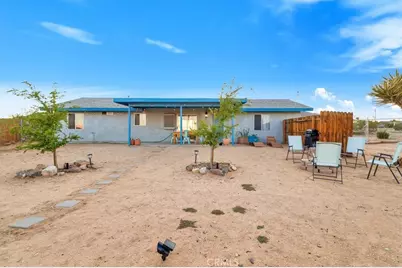 4661 Avenida La Manana, Joshua Tree, CA 92252 - Photo 27