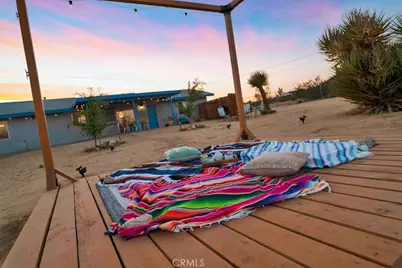 4661 Avenida La Manana, Joshua Tree, CA 92252 - Photo 35