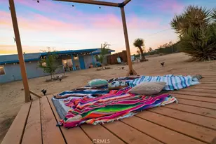 4661 Avenida La Manana, Joshua Tree, CA 92252 - Photo 35