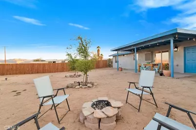 4661 Avenida La Manana, Joshua Tree, CA 92252 - Photo 27