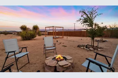 4661 Avenida La Manana, Joshua Tree, CA 92252 - Photo 33