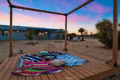 4661 Avenida La Manana, Joshua Tree, CA 92252 - Photo 37