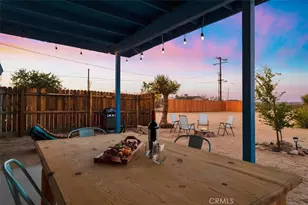 4661 Avenida La Manana, Joshua Tree, CA 92252 - Photo 33