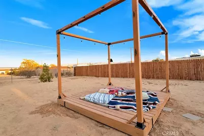 4661 Avenida La Manana, Joshua Tree, CA 92252 - Photo 29