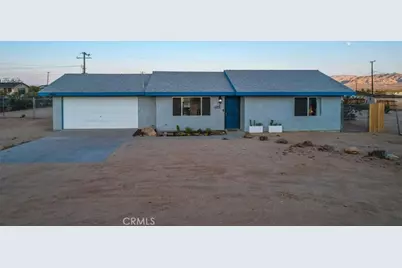 4661 Avenida La Manana, Joshua Tree, CA 92252 - Photo 3