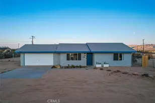 4661 Avenida La Manana, Joshua Tree, CA 92252 - Photo 3