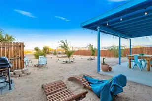 4661 Avenida La Manana, Joshua Tree, CA 92252 - Photo 23
