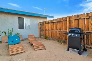 4661 Avenida La Manana, Joshua Tree, CA 92252 - Photo 25