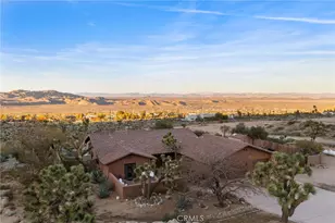 60556 Mountain View Trail, Joshua Tree, CA 92252 - Photo 63