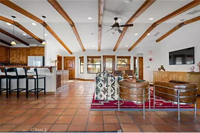60556 Mountain View Trail, Joshua Tree, CA 92252 - Photo 11