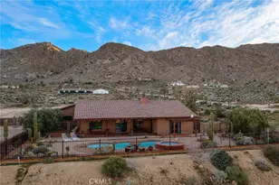 60556 Mountain View Trail, Joshua Tree, CA 92252 - Photo 61