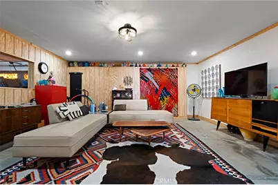 60556 Mountain View Trail, Joshua Tree, CA 92252 - Photo 45