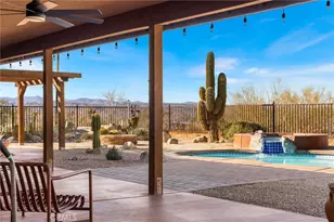 60556 Mountain View Trail, Joshua Tree, CA 92252 - Photo 51