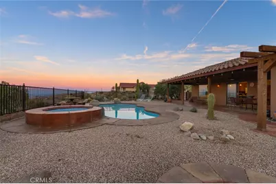 60556 Mountain View Trail, Joshua Tree, CA 92252 - Photo 59