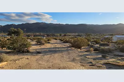 0 Nicolson, 29 Palms MCB, CA 92277 - Photo 5