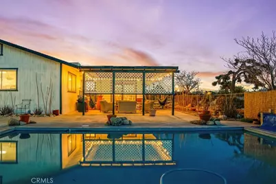 59582 Sunflower Drive, Yucca Valley, CA 92284 - Photo 5