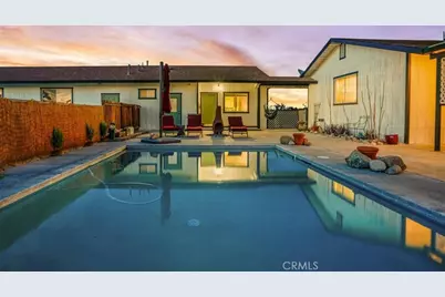 59582 Sunflower Drive, Yucca Valley, CA 92284 - Photo 3