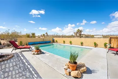 59582 Sunflower Drive, Yucca Valley, CA 92284 - Photo 53