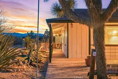 59582 Sunflower Drive, Yucca Valley, CA 92284 - Photo 61