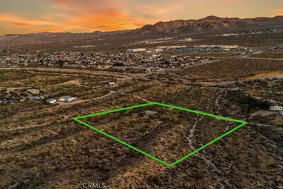 0 Obrien, Yucca Valley, CA 92284 - Photo 17