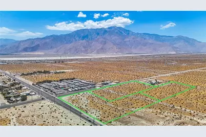 0 Dillon Road, Desert Hot Springs, CA 92258 - Photo 3