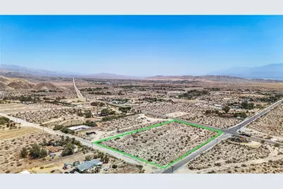 5 Dillon Road, Sky Valley, CA 92241 - Photo 3