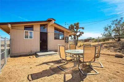 57920 Buena Vista Drive, Yucca Valley, CA 92284 - Photo 43