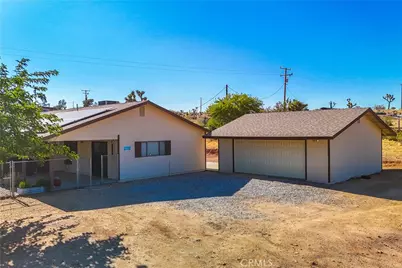 57920 Buena Vista Drive, Yucca Valley, CA 92284 - Photo 3