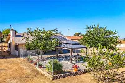 57920 Buena Vista Drive, Yucca Valley, CA 92284 - Photo 1