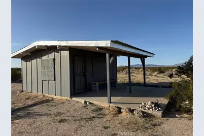 81374 El Paseo, 29 Palms MCB, CA 92277 - Photo 13