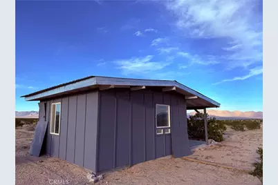 81374 El Paseo, 29 Palms MCB, CA 92277 - Photo 9